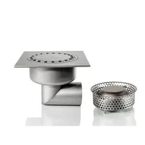 Plancha In Acciaio Inox 40,5x31cm Spessore 5mm - Perfetta Per Griglie A Gas E Carbone - Foto 7