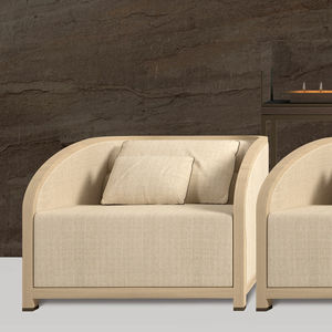 poltrona contemporanea