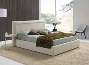 letto matrimoniale 1
