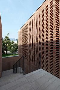mattone a muro 1