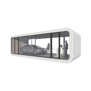 micro-casa prefabbricata 1