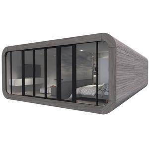micro-casa prefabbricata 1