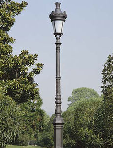 lampione urbano