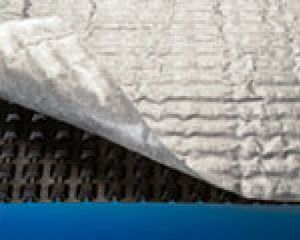 membrana impermeabilizzante per muro