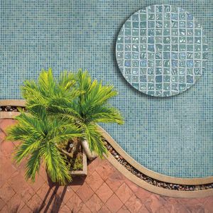 mosaico in vetro 1