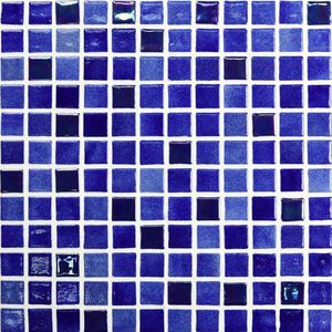 mosaico in vetro 1