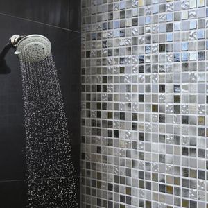 mosaico in vetro 1