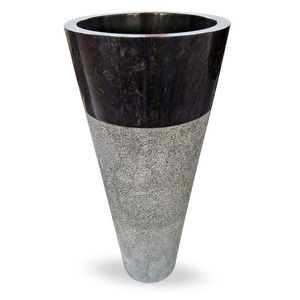 lavabo autoportante