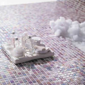 mosaico in vetro 1