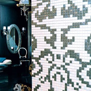 mosaico in vetro 1