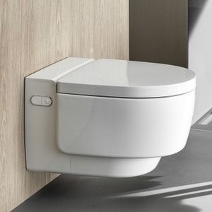 WC sospeso