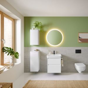 bagno contemporaneo 1