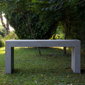 tavolo contemporaneo