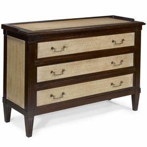 cassettone classico