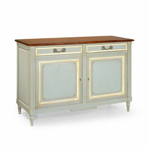 credenza classica