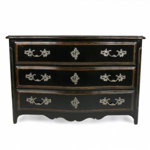 cassettone classico