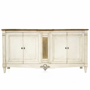 credenza classica