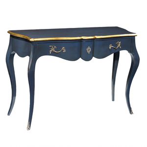 consolle in stile francese