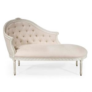 dormeuse in stile francese