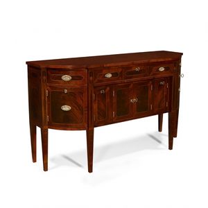 credenza classica