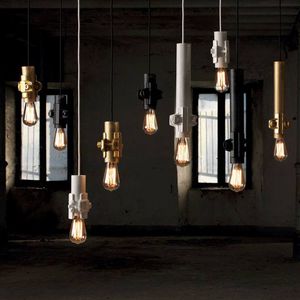 lampada a sospensione