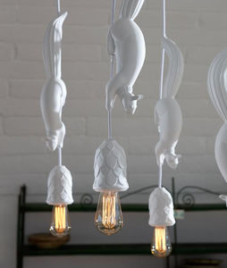 lampada a sospensione