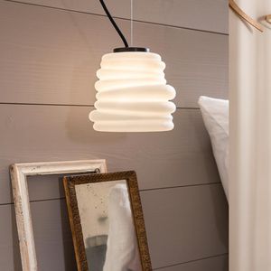 lampada a sospensione