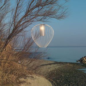 lampada a sospensione