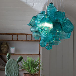 lampada a sospensione
