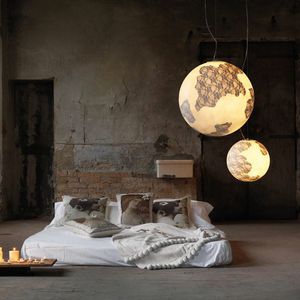 lampada a sospensione