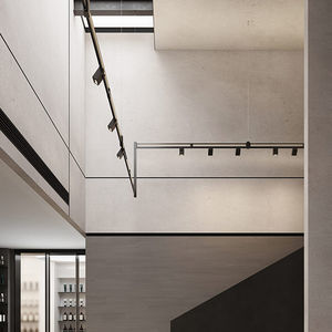 faretti a binario LED