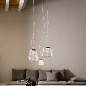 lampada a sospensione