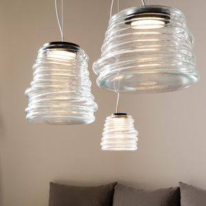 lampada a sospensione
