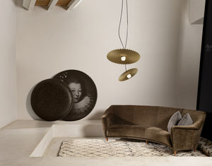 lampada a sospensione