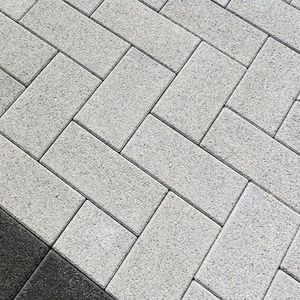 pavé in pietra ricostituita 1