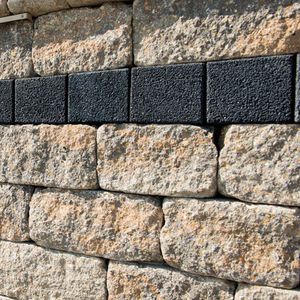 blocco di calcestruzzo pieno 1
