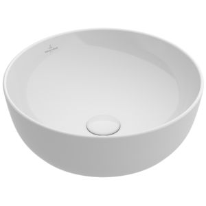 lavabo da appoggio