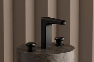 miscelatore per lavamani