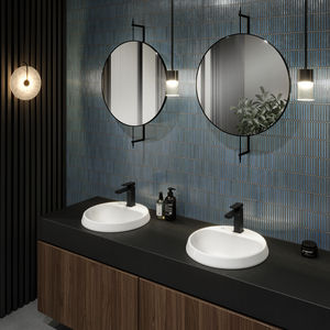 lavabo da incasso