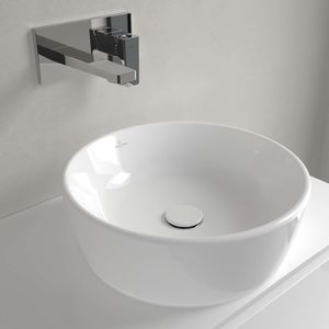lavabo integrato