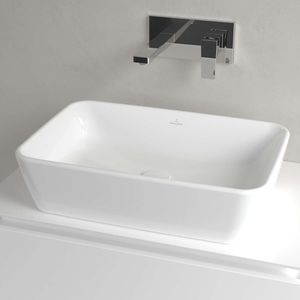 lavabo da appoggio