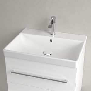 lavabo da incasso