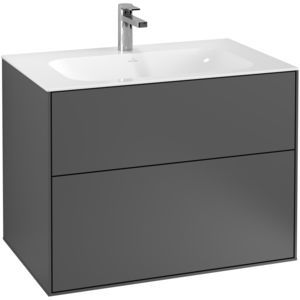 mobile lavabo a muro