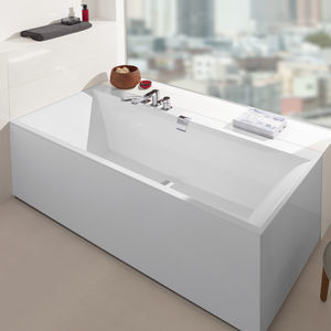 vasca da bagno per ambiente abitativo