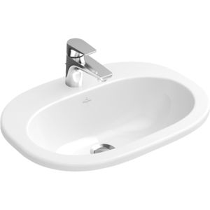 lavabo da incasso 1