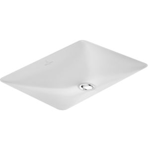 lavabo sottopiano