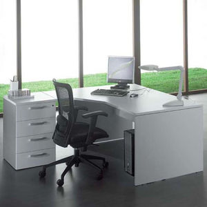 scrivania per open space