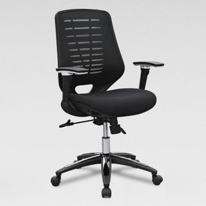 sedia da ufficio contemporanea 1