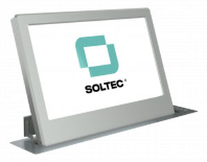touch screen per tavolo da conferenza 1