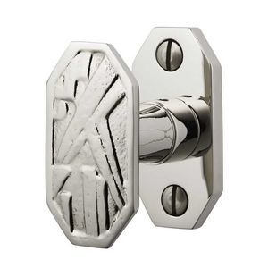 pomello per porta Art Deco